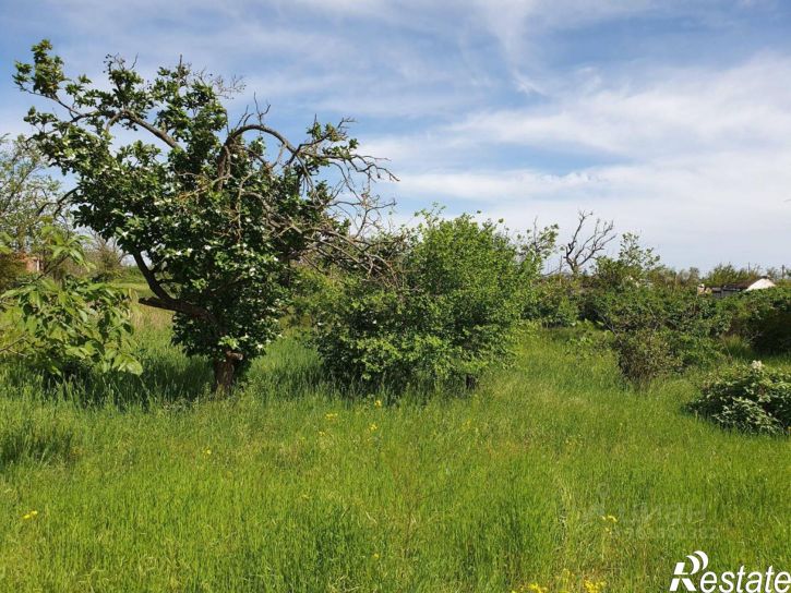 Земельный участок городской округ Керчь