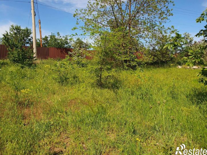 Земельный участок городской округ Керчь