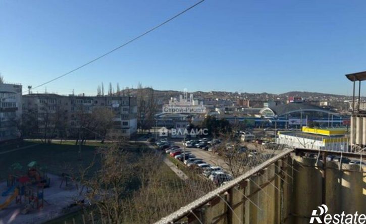 3-комн квартира улица Горького, 2Б,  д. 2Б