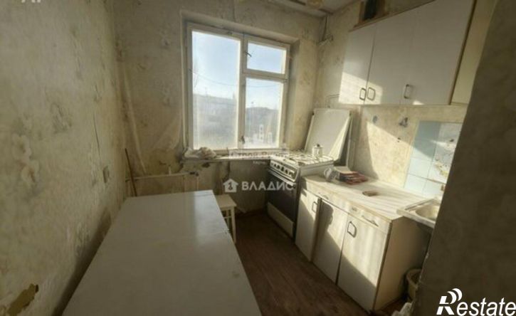 3-комн квартира улица Горького, 2Б,  д. 2Б