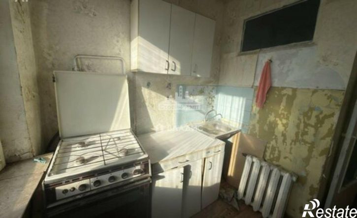3-комн квартира улица Горького, 2Б,  д. 2Б