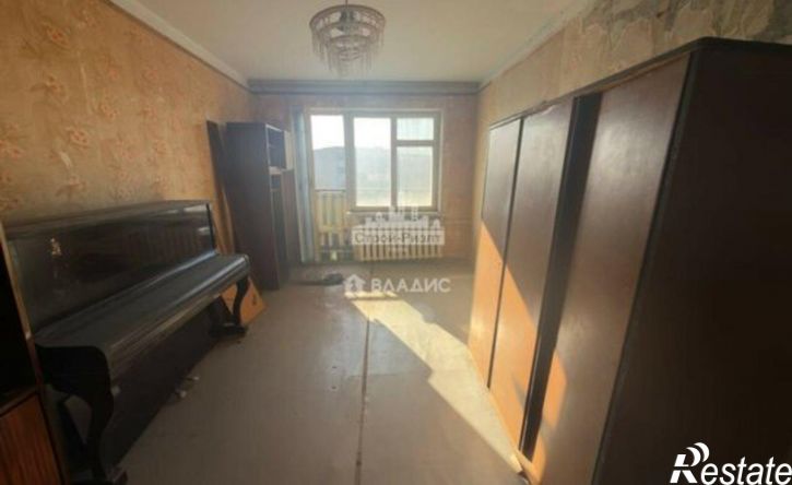 3-комн квартира улица Горького, 2Б,  д. 2Б