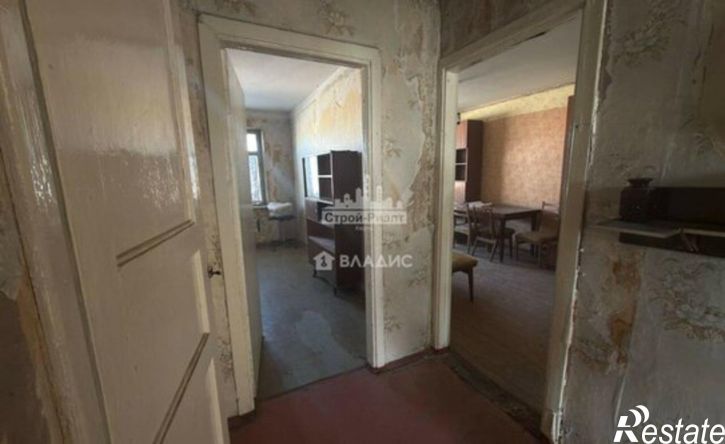 3-комн квартира улица Горького, 2Б,  д. 2Б