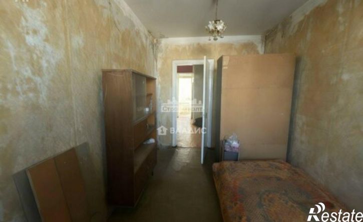 3-комн квартира улица Горького, 2Б,  д. 2Б