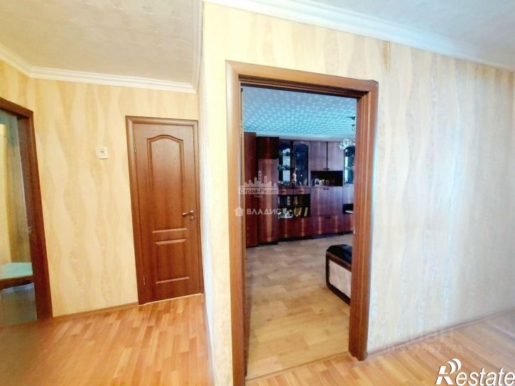 3-комн квартира ул Самойленко, 14,  д. 14