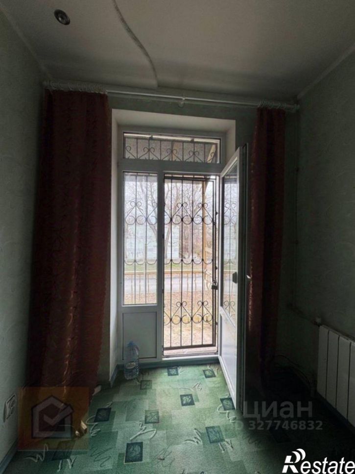 2-комн квартира ул Энгельса, 5/5,  д. 5/5