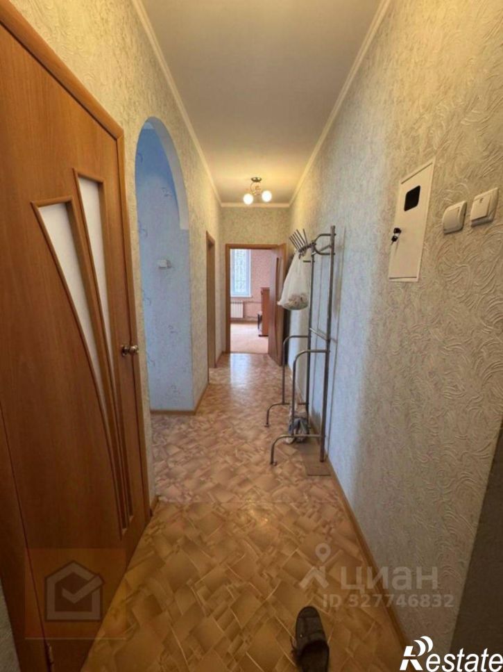 2-комн квартира ул Энгельса, 5/5,  д. 5/5