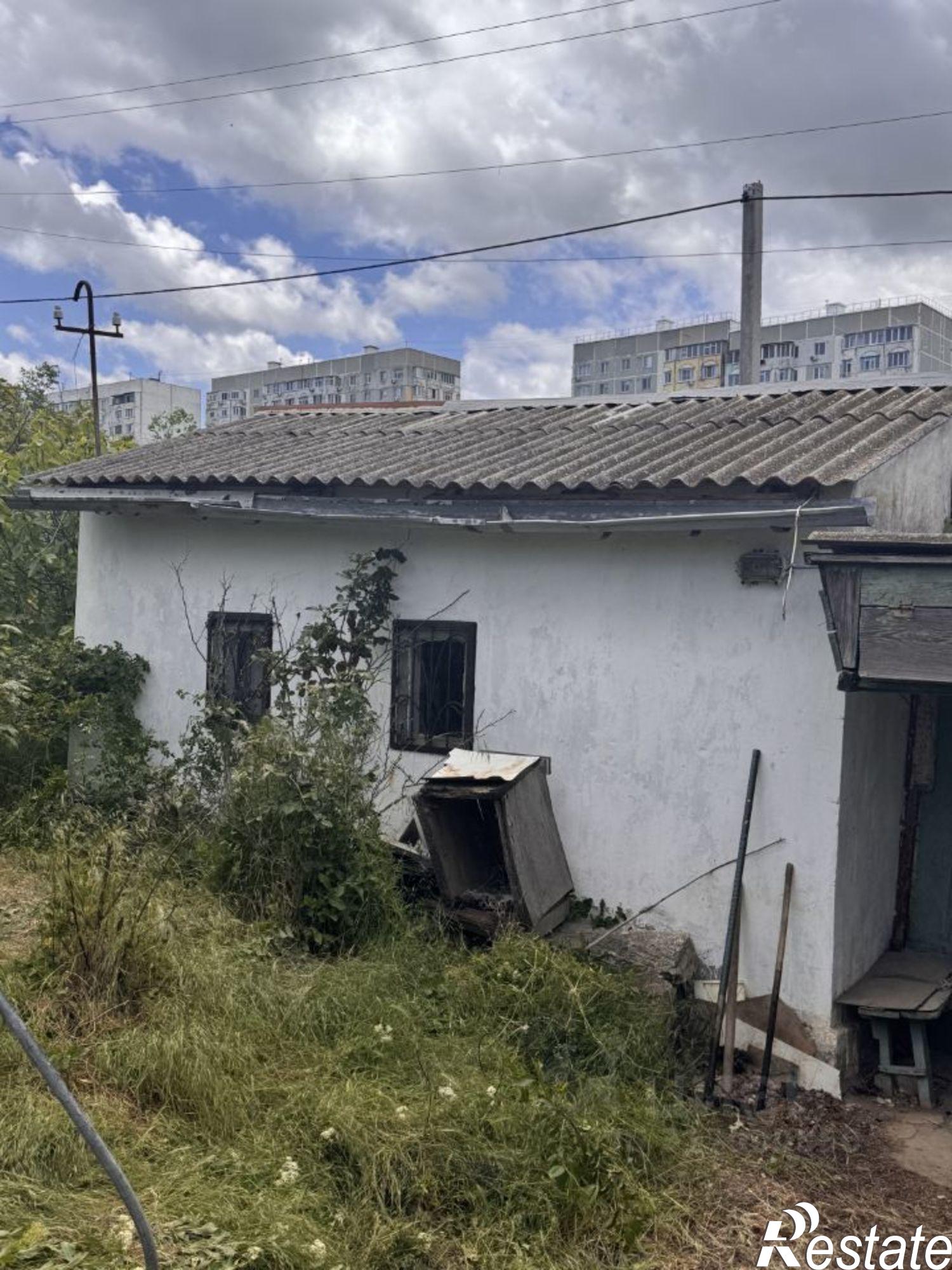 Купить землю, земельный участок за 1 400 000 рублей на городской округ Керчь