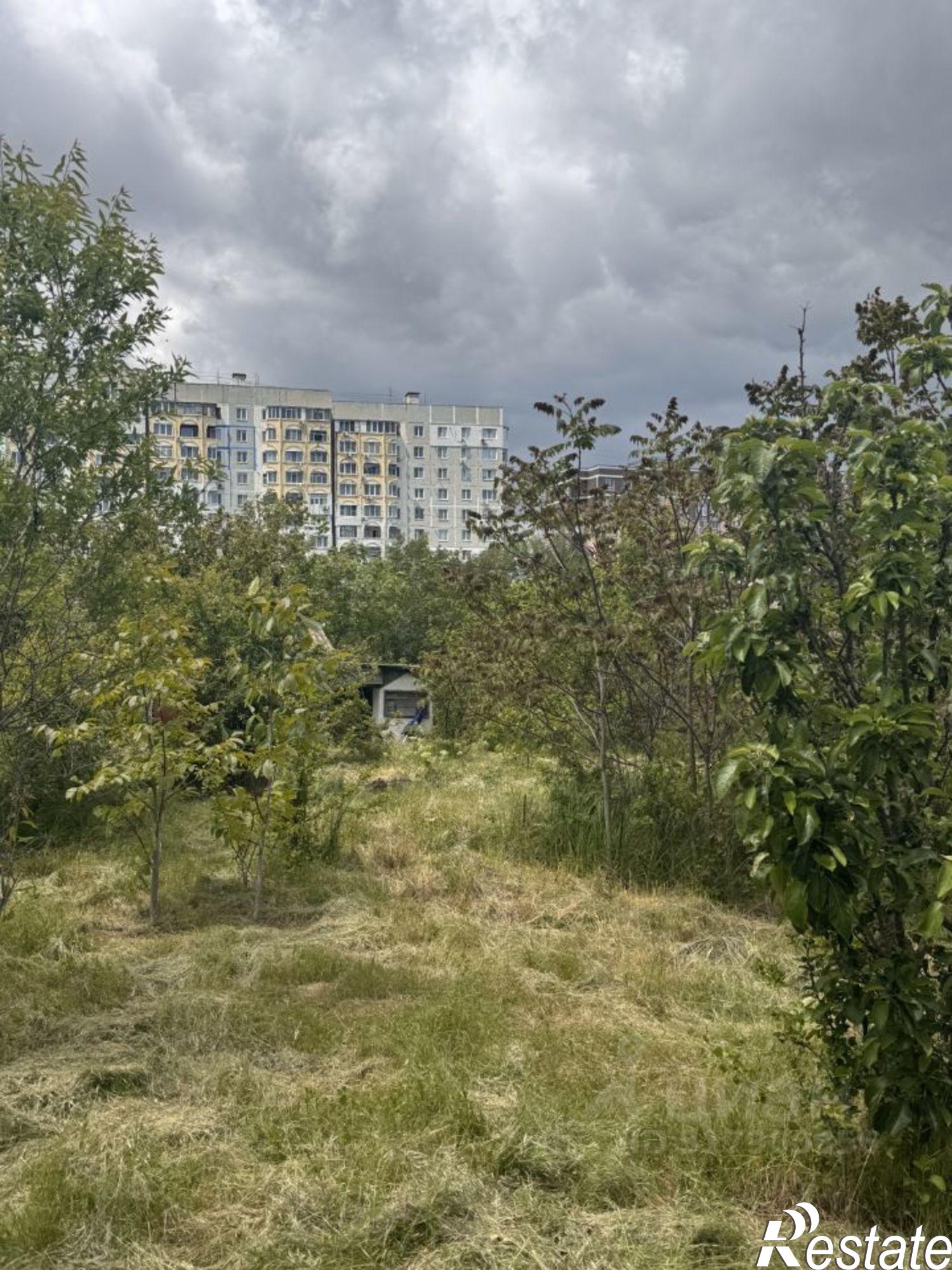 Купить землю, земельный участок за 1 400 000 рублей на городской округ Керчь