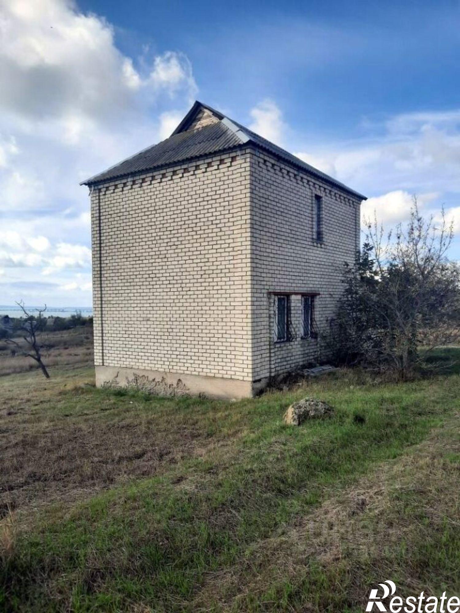 Купить дачу, дом, коттедж за 5 444 000 рублей на городской округ Керчь