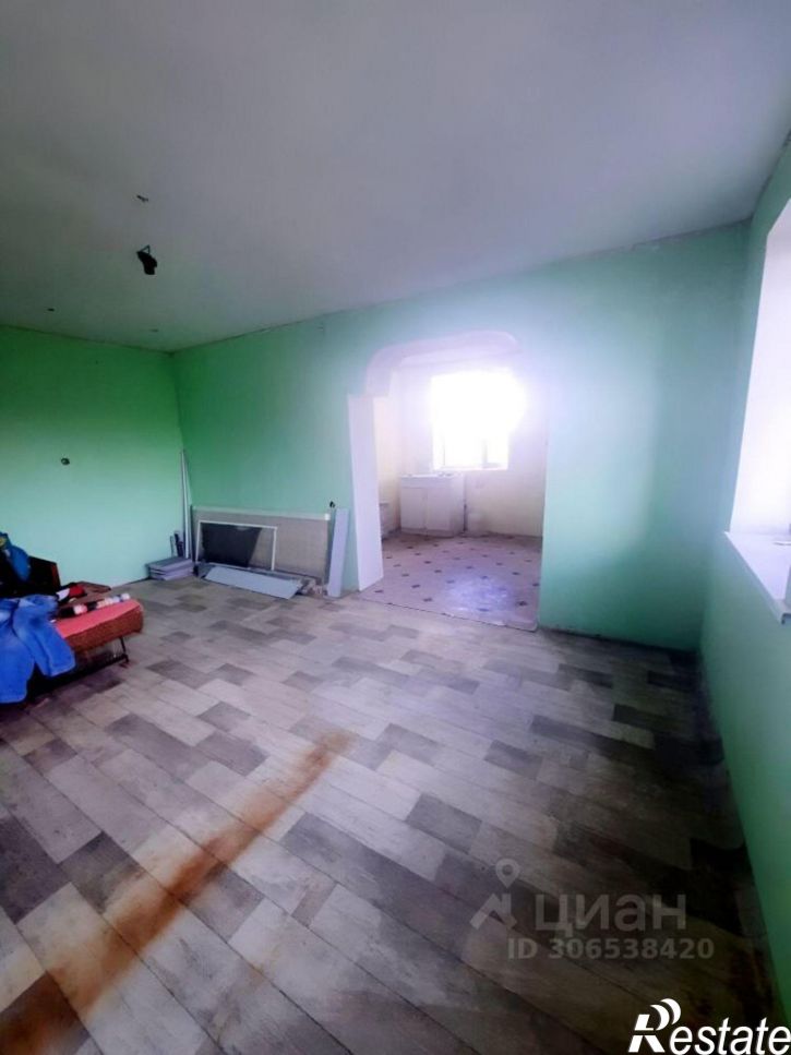 Коттедж/дом городской округ Керчь