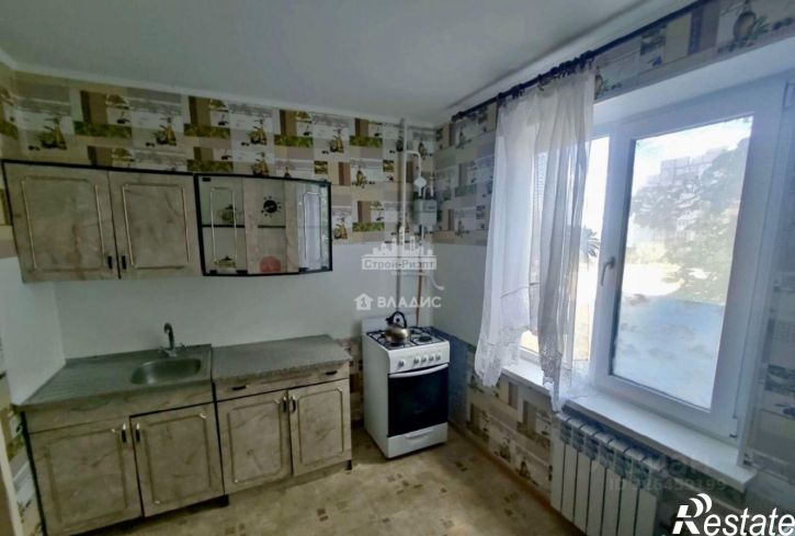 2-комн квартира ул Блюхера, 25,  д. 25