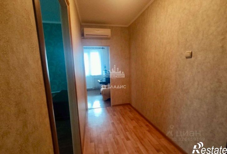 2-комн квартира ул Блюхера, 25,  д. 25