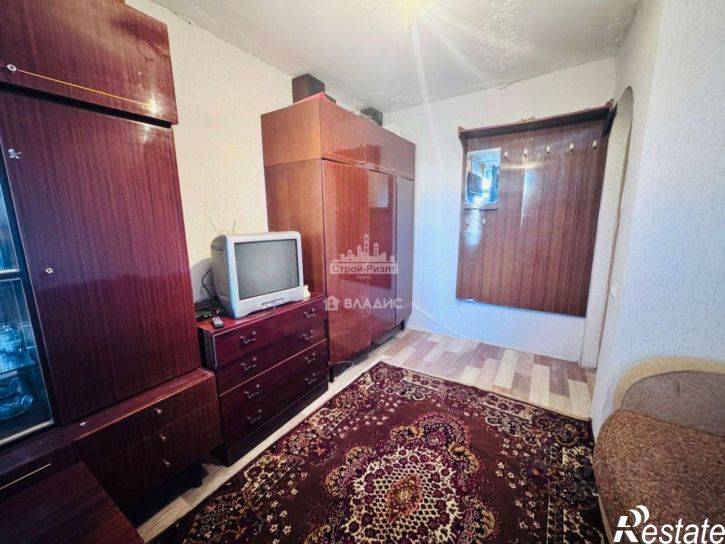 1-комн квартира ул Ульяновых, 2б,  д. 2б