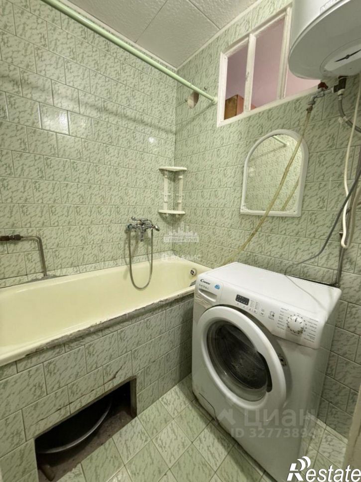 3-комн квартира ул Нестерова, 10,  д. 10