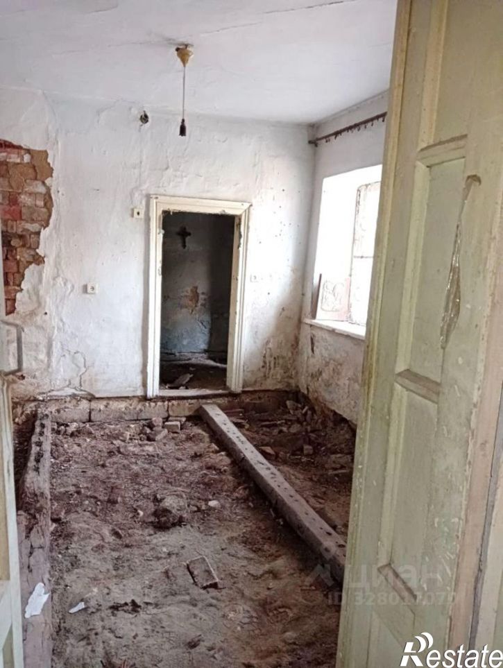 2-комн квартира ул Пролетарская, 36,  д. 36
