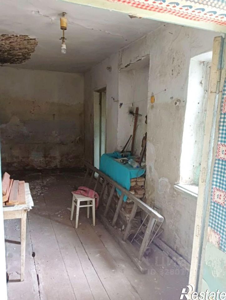2-комн квартира ул Пролетарская, 36,  д. 36