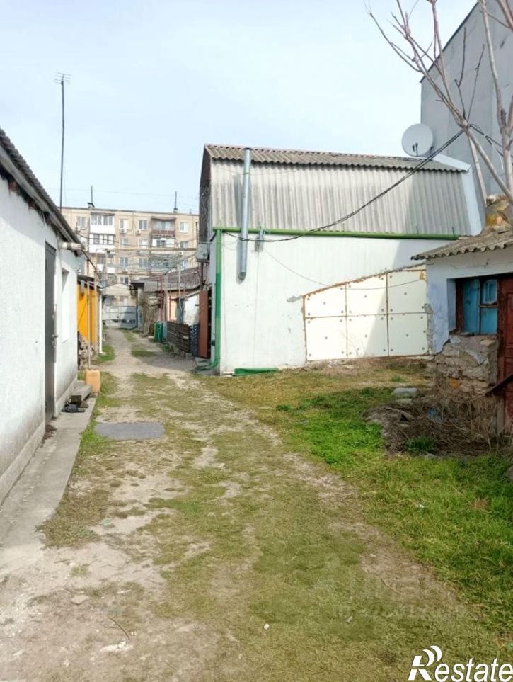 2-комн квартира ул Пролетарская, 36,  д. 36