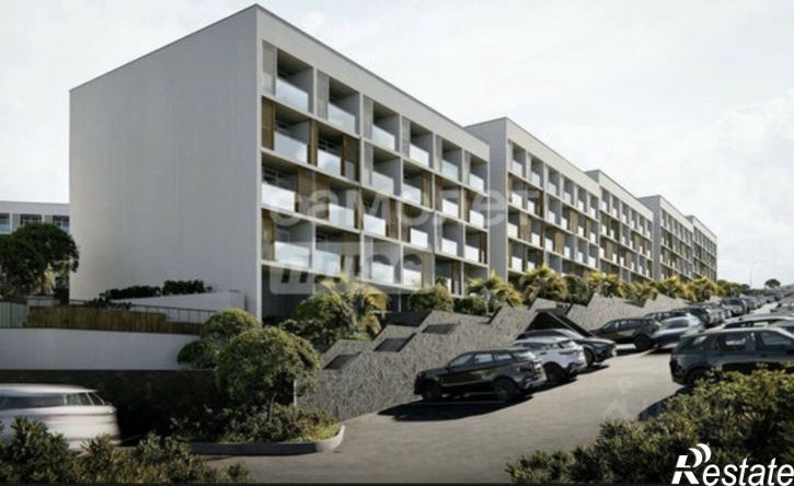 1-комн квартира в новом доме Колхозная улица