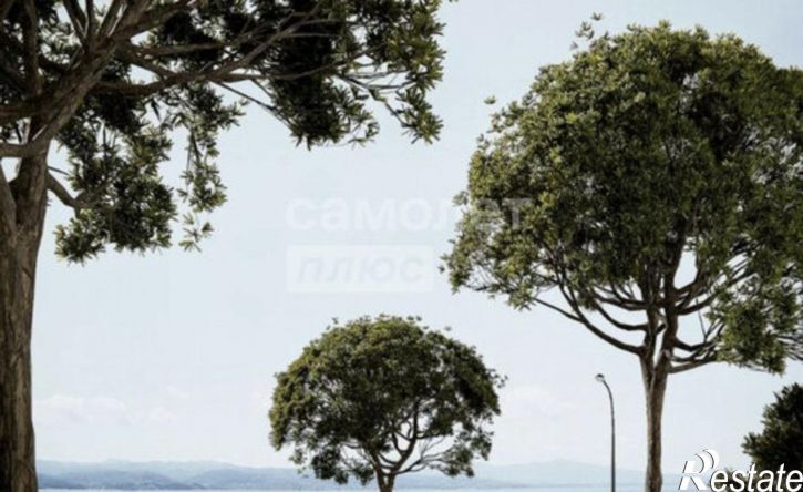 1-комн квартира в новом доме Колхозная улица