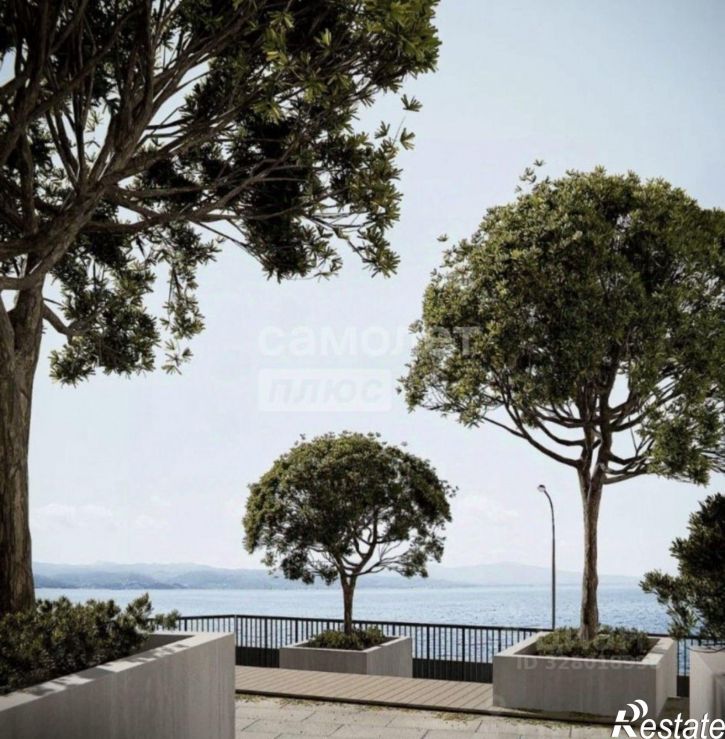 1-комн квартира в новом доме Керчь г., Колхозная ул.