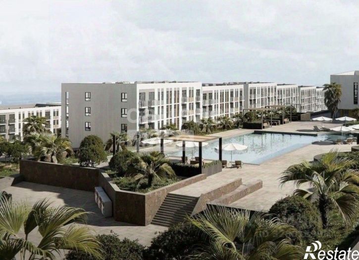 1-комн квартира в новом доме Керчь г., Колхозная ул.