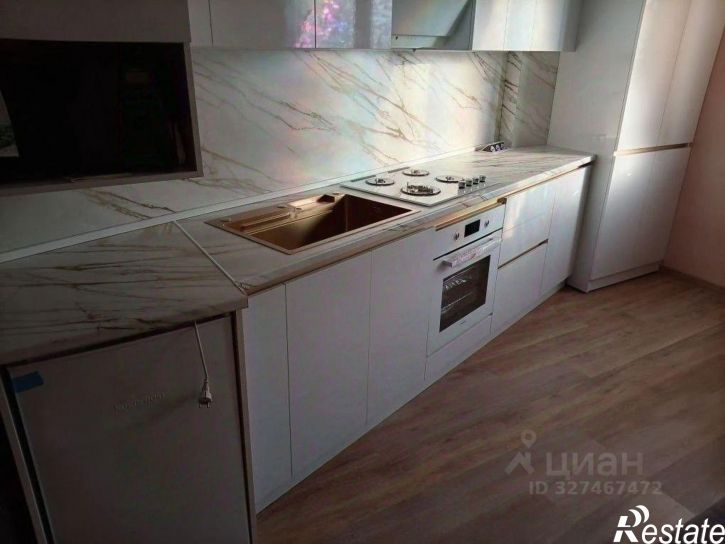 1-комн квартира улица Блюхера, 11,  д. 11