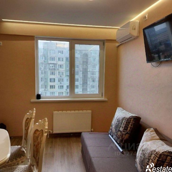 1-комн квартира улица Блюхера, 11,  д. 11