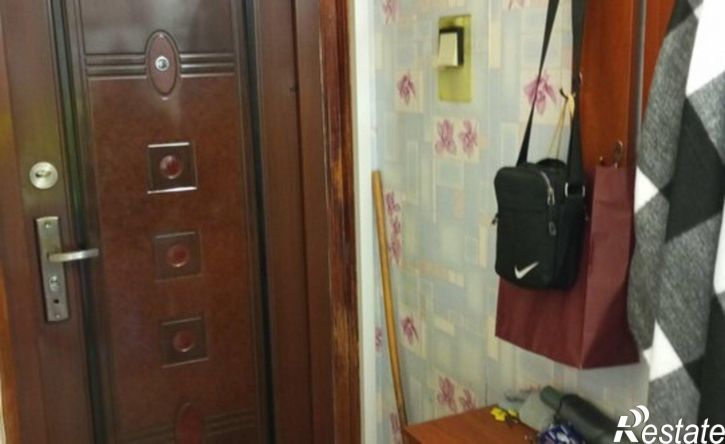 3-комн квартира улица Кирова, 87,  д. 87