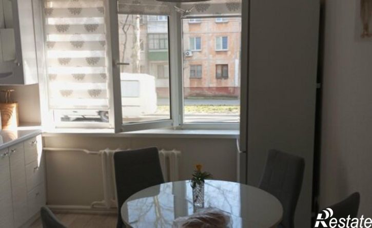 2-комн квартира улица Гайдара, 7,  д. 7