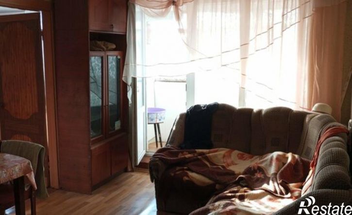 3-комн квартира улица Кирова, 87,  д. 87