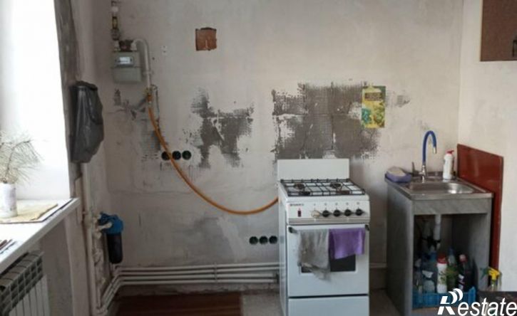 3-комн квартира улица Клары Цеткин, 15,  д. 15