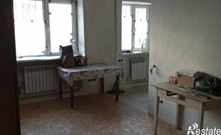 3-комн квартира улица Клары Цеткин, 15,  д. 15