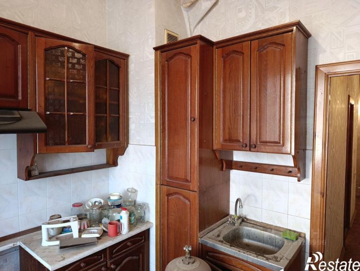 3-комн квартира улица Нестерова, 13,  д. 13