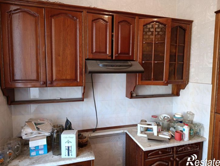 3-комн квартира улица Нестерова, 13,  д. 13