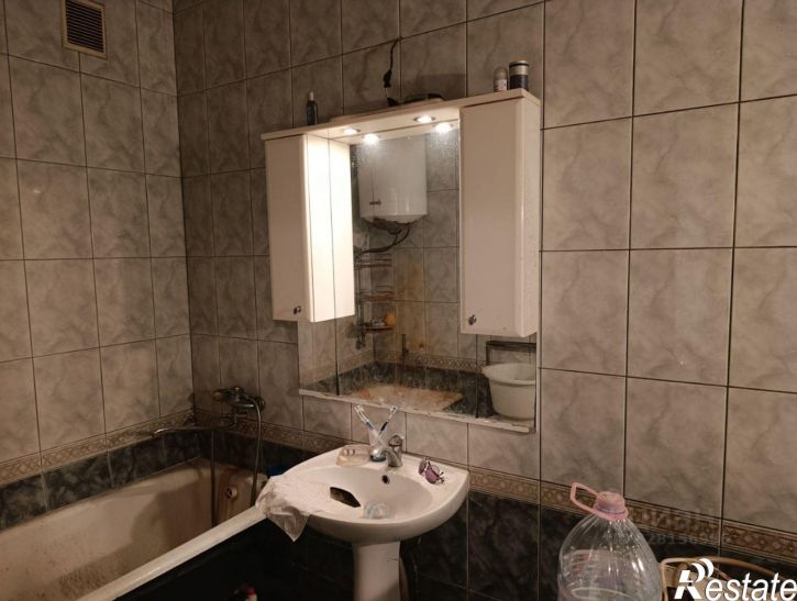 3-комн квартира улица Нестерова, 13,  д. 13