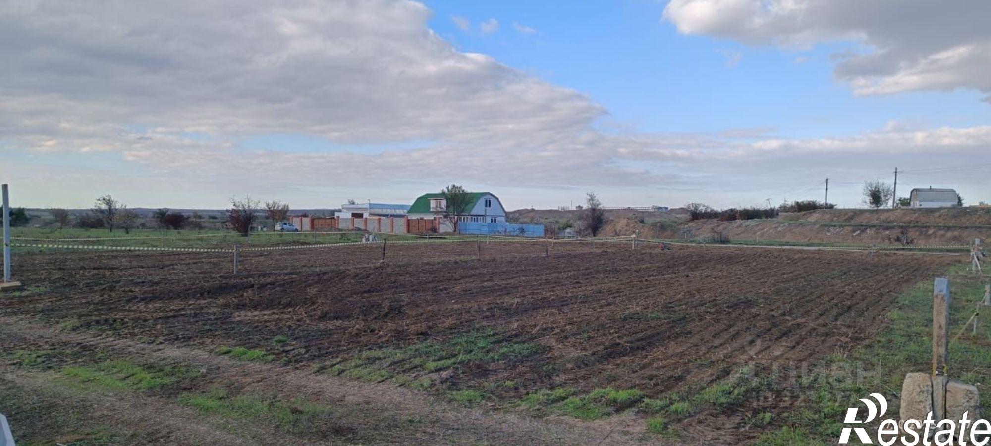 Купить землю, земельный участок за 864 000 рублей на городской округ Керчь