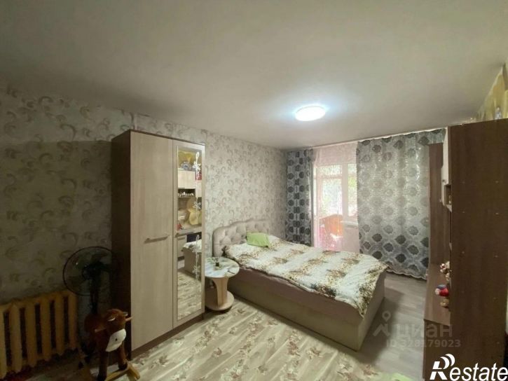 2-комн квартира ул Орджоникидзе, 111,  д. 111
