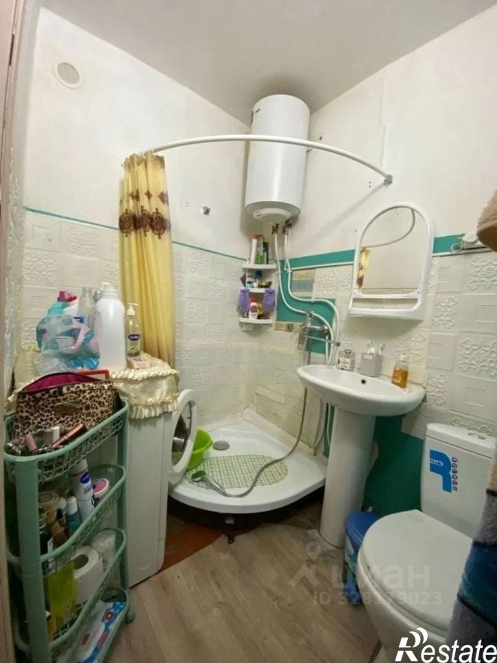 2-комн квартира ул Орджоникидзе, 111,  д. 111
