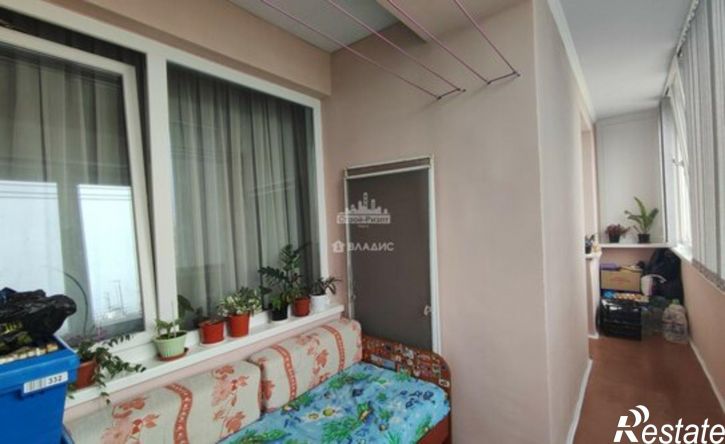 2-комн квартира Заречная улица, 36,  д. 36