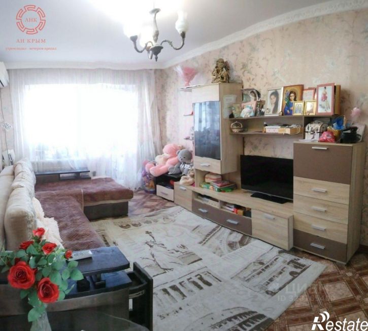 2-комн квартира улица Будённого, 19,  д. 19