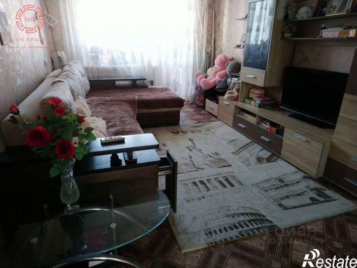 2-комн квартира улица Будённого, 19,  д. 19