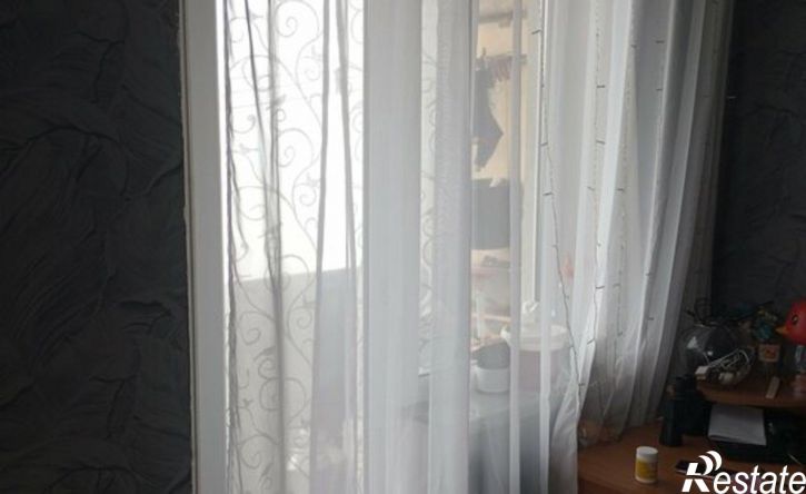 2-комн квартира Кавказская улица, 21,  д. 21