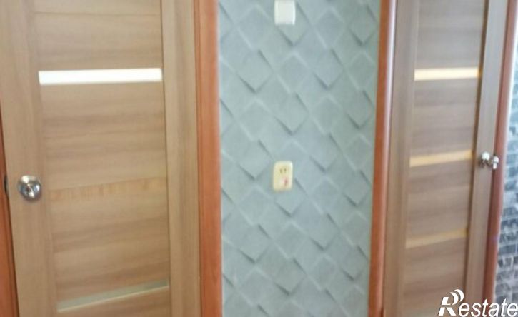 2-комн квартира Кавказская улица, 21,  д. 21