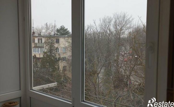 2-комн квартира ул Горького, 23,  д. 23