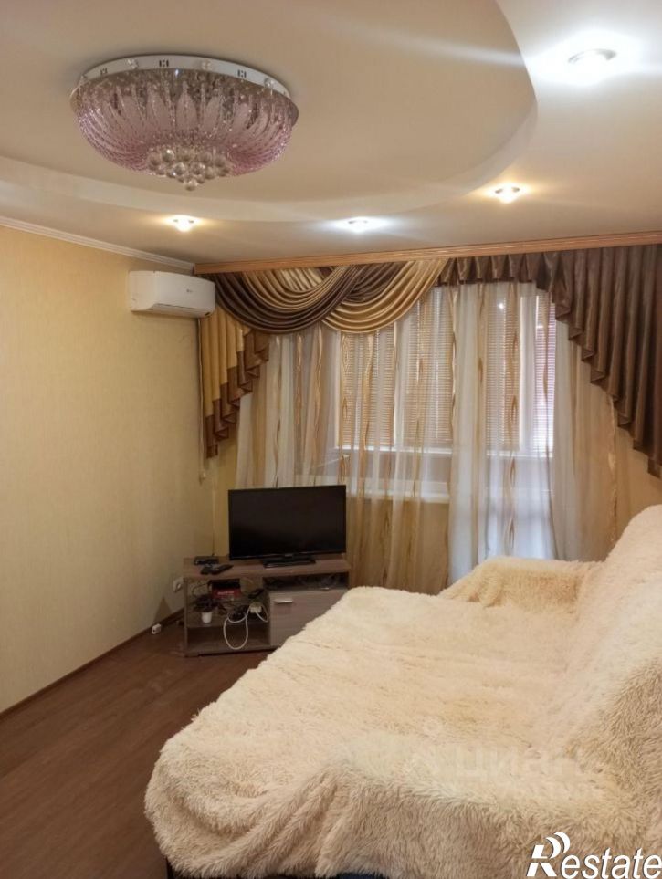 1-комн квартира улица Гагарина, 32/2,  д. 32/2