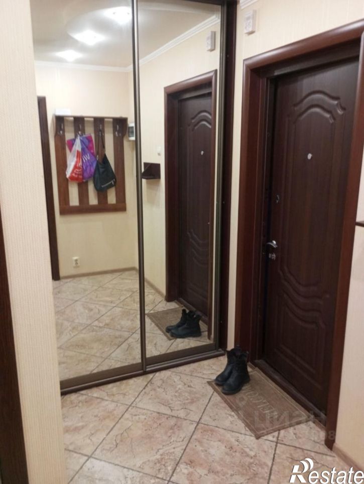 1-комн квартира улица Гагарина, 32/2,  д. 32/2