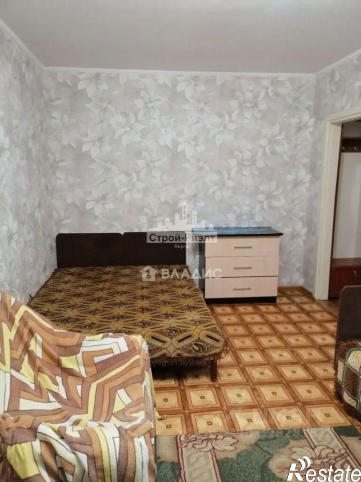 1-комн квартира ул Олега Кошевого, 19,  д. 19