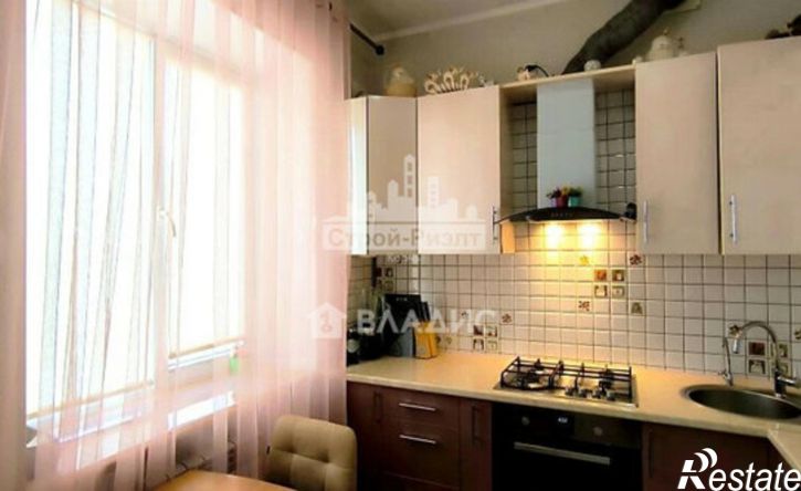 2-комн квартира ул Херсонская, 2,  д. 2