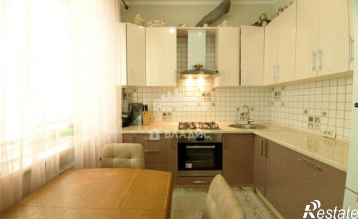 2-комн квартира ул Херсонская, 2,  д. 2
